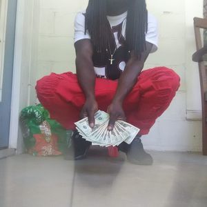 Meet your Posher, Lanorris